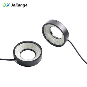 La fuente de luz puntual enfoca la fuente de luz en uno o más puntos luminosos pequeños para proporcionar luz concentrada - Product Image 5