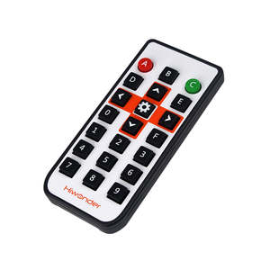 Hiwonder Wireless Infrarot-Fernbedienung IR-Controller