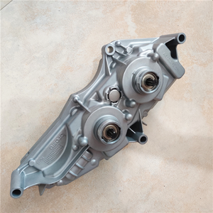 YSD üretimi A2C30743100 programlanmış TCU TCM şanziman kontrol modülü ford focus 2.0L - Product Image 1
