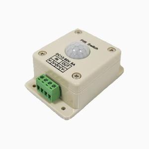 12-24V Photosensitive <strong>Control</strong> Detect Switch <strong>Sensor</strong> Board <strong>Module</strong> - Product Image 3