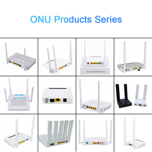 Ağ terminali modem gepon epepon gpon 1ge optik ağ ünitesi xpon mini mikro onu - Product Image 6