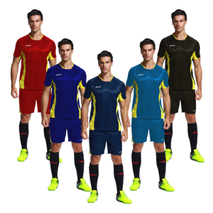 2022 Akilex özel takım kulübü bir dizi futbol eğitimi takımı seti üniforma forması giyim spor futbol forması - Product Image 6