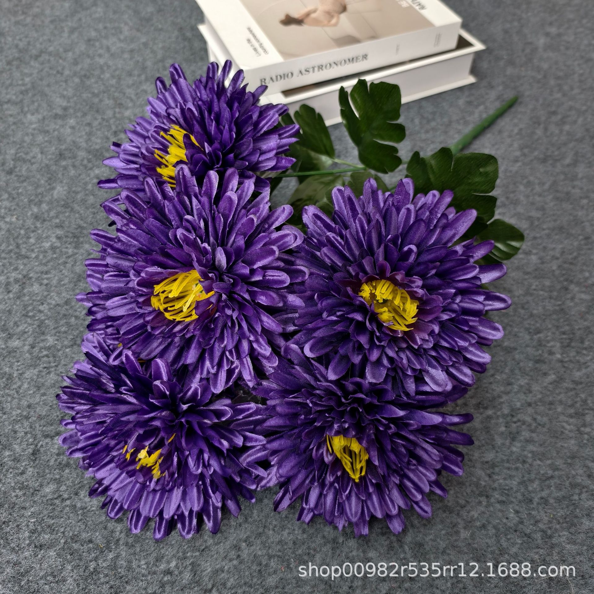 Violet