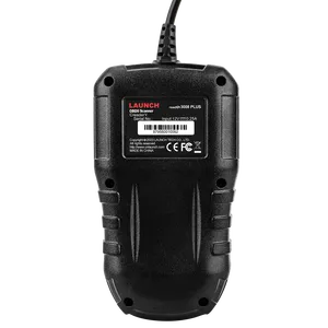推出CR3008 PLUS OBD2扫描仪引擎电池自动读码器扫描终身免费更新在线读码器诊断工具 - Product Image 4