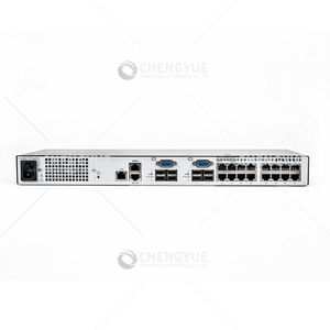 Vertiv Avocent <strong>KVM</strong> AV3000 series rack 8 port 16 port remote ip <strong>kvm</strong> <strong>switch</strong> for data center - Product Image 2