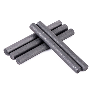 高纯碳石墨棒各种定制规格厂家直销 - Product Image 2