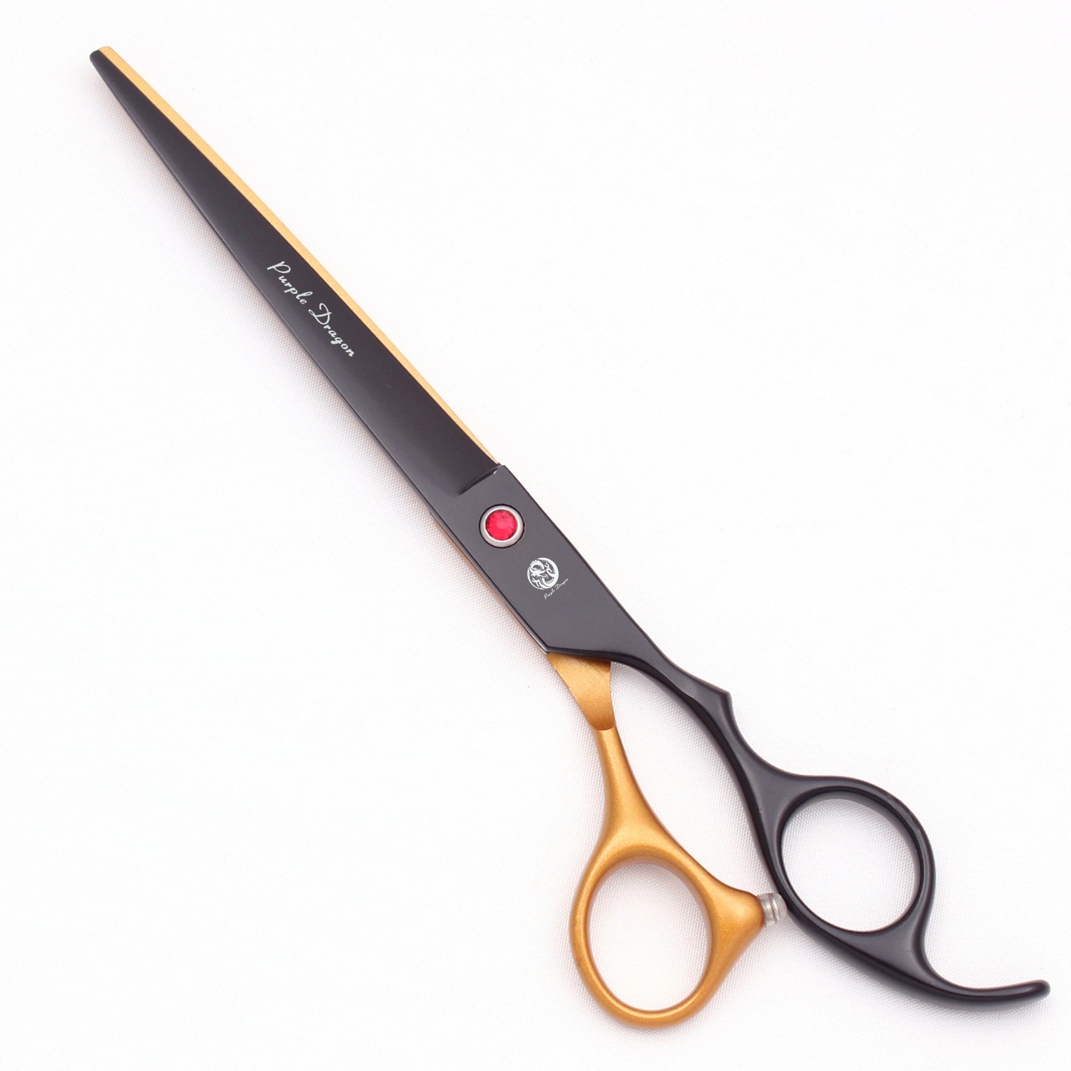 Z3088 Black Gold Cutting 7.5"