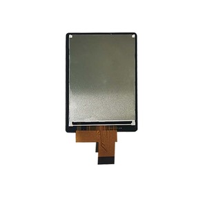 240 di piccole dimensioni * 320 risoluzione 2.4 pollici TFT Display LCD con pannello a sfioramento interfaccia SPI FT6336G Driver TP modulo Lcd IC Tft - Product Image 3