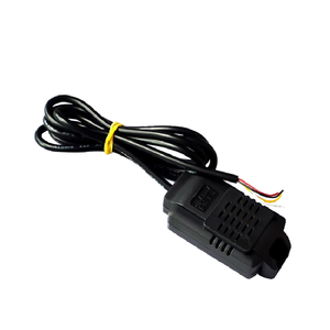 Temperatur-Feuchtigkeit messumformer SHT20-Sensor Modul Hochpräzise Temperatur-und Feuchtigkeit überwachung des Modbus RS485