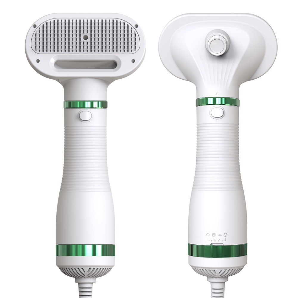 2nd Generation Hair Dryer Comb RK51