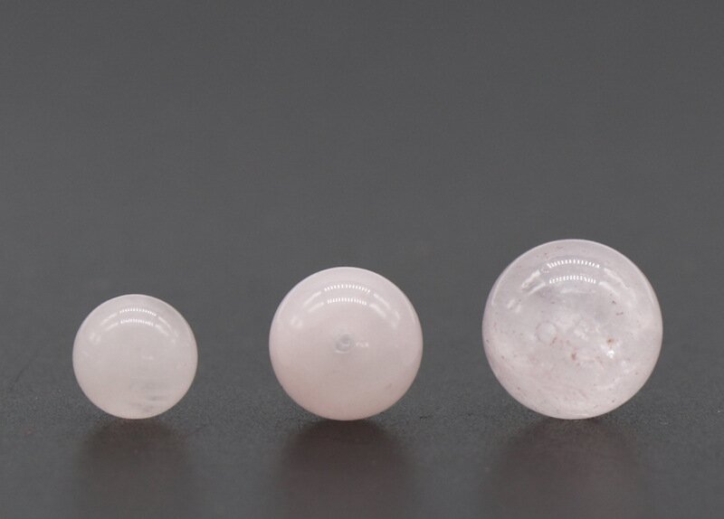 Quartz rose