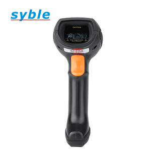 XB-6278HP Syble中国工厂价格2D OCR扫描仪有线手持护照条形码扫描仪 - Product Image 4