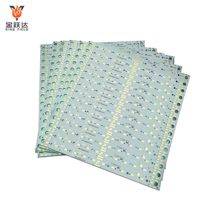 ที่มีคุณภาพสูงนำโรงงานประกอบ PCB สามารถปรับแต่งแผงวงจรควบคุม - Product Image 1