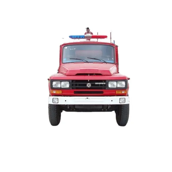 Dongfeng — véhicules de feu pointus 3270cc, à vendre, en stock