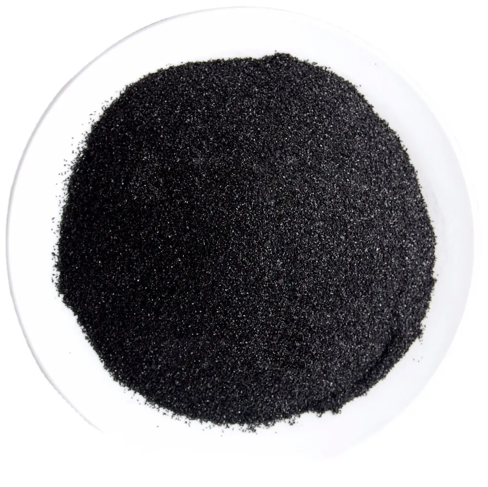 Industrial grade 6-40 mesh granular activated carbon for Sewage treatment