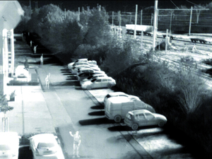 Factory Direct 13km 1280*1024 High Resolution 10x Long Range <strong>Ir</strong> Thermal Imaging <strong>Camera</strong> System - Product Image 5