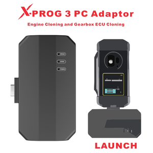 Programador ECU original Launch X431 de 2024, con 1 año de garantía, adaptador de PC de programador IMMO, de 1 año - Product Image 5