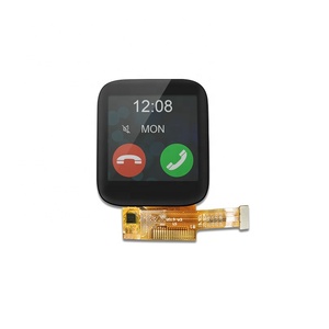 Astuto Della Vigilanza Piccolo Rotondo A CRISTALLI LIQUIDI Dello Schermo LCD TFT da 1.3 pollici Rotondo Schermo OLED - Product Image 2