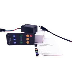 Смарт-контроллер для Dc5-24V пикселей - Product Image 5