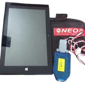 Gabelstapler-Diagnose tools und Programmierung NEOS Programmer - Product Image 1