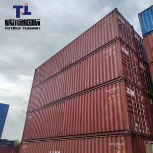 High Quality Mobile <strong>Loading</strong> <strong>Containers</strong> Waterproof Large <strong>Containers</strong> Sea Transport <strong>Containers</strong> - Product Image 4