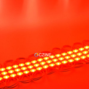 พลังงานสูง12โวลต์3 Leds โมดูล1.5วัตต์กลางแจ้ง2835สัญญาณ Modulelight กล่องฉีดนำโมดูล - Product Image 4