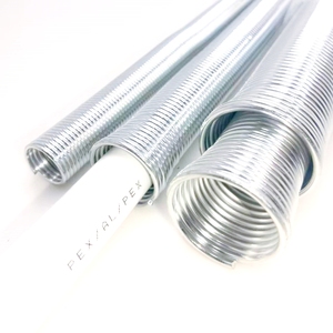 Factory Good Quality Bending <strong>Spring</strong> for Pex-al-pex Multilayer Pipe with ISO 9001 50cm Length