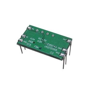 RC-TXFSK-433 433.92MHz FSK <strong>Transmitter</strong> module - Product Image 1