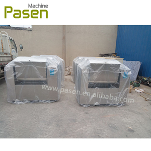 工业面团搅拌机捏合机面包面团搅拌机 - Product Image 5