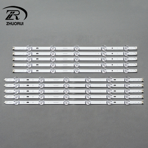 ZR-410 LED Tv <strong>Backlight</strong> Strip LG 55LB <strong>5</strong>+6LED LG INNOTEK DRT 3.0 55&quot; a TYPE REV01 140107 for Tv <strong>Backlight</strong> Replace - Product Image 6