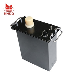 0.1Hz 0.05Hz 0.02Hz çok düşük frekans Ac Vlf yüksek voltmetre fiyat 33kv kablo Hipot testi - Product Image 4
