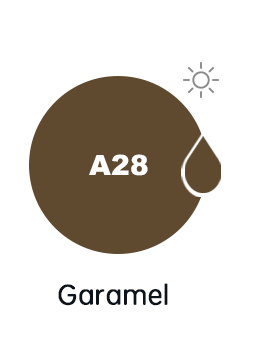 A28 GARAMEL