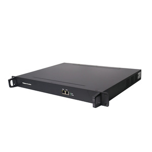 Softel 4 ASI Entrada/salida IP Multiplexor Scrambler Digital TV Scrambler - Product Image 3