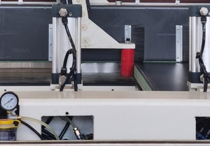 Software de diseño de optimización de banda de sierra de haz completamente automático esencial para la producción en masa en fábricas de carpintería - Product Image 3