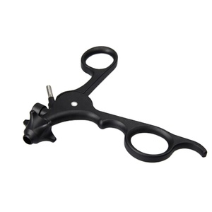 Dụng Cụ Phẫu Thuật Nội Soi Kẹp Mỏ Vịt Kẹp Xen Kẽ Kẹp Nhiều Loại Kẹp Mô - Product Image 6