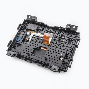Assemblaggio dello schermo del pannello automobilistico HA-L090HD01-14 modulo Display <span class=keywords><strong>LCD</strong></span> per auto per ricambi Audio