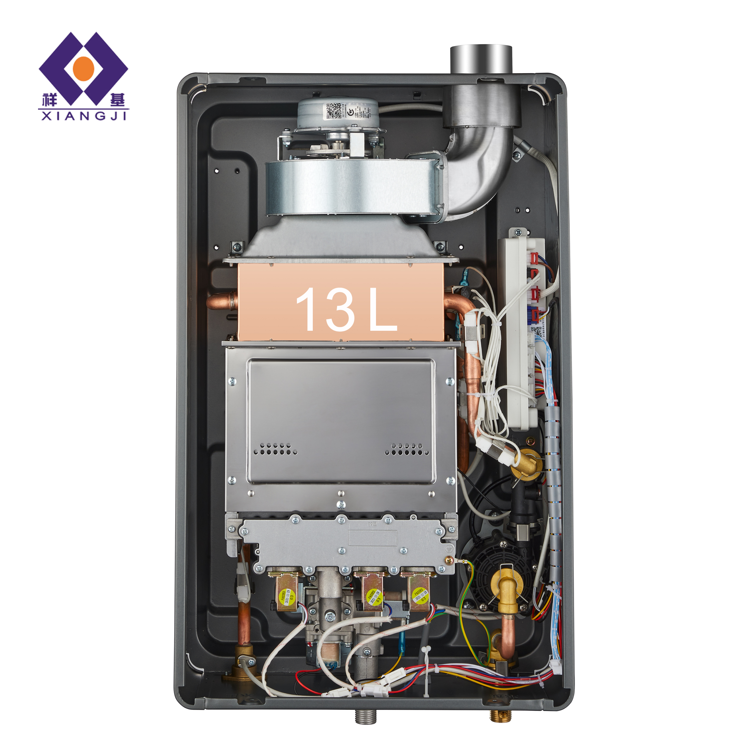 13L