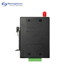 RTS Smart M2M Industrial Serial Rs232 Rs485 to <strong>Gsm</strong> Gprs 3G 4G Wifi <strong>Rtu</strong> Dtu Tcp Ip <strong>Modem</strong> Module Wireless Dtu Iot Gateway - Product Image 4