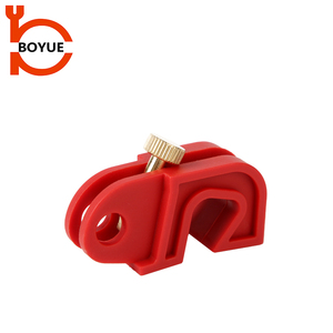 Mini ABS Circuit Breaker <span class=keywords><strong>Lockout</strong></span> Điện Circuit Breaker <span class=keywords><strong>Lockout</strong></span> - Product Image 6