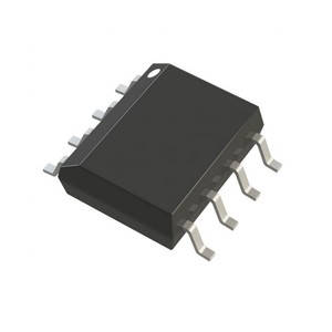 Bom List For One Stop AD8210WYRZ-R7 Current <strong>Monitor</strong> PMIC Regulator High/Low-Side 5mA <strong>Output</strong> AD8210WYRZ Surface Mount 8-SOIC - Product Image 1