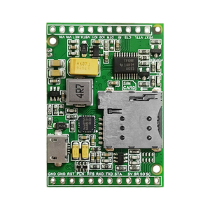SIMCom SIM7600E-H LTE Cat.4 150Mbps/50Mbps SIM7600A sviluppo 4G LTE Core Board - Product Image 2