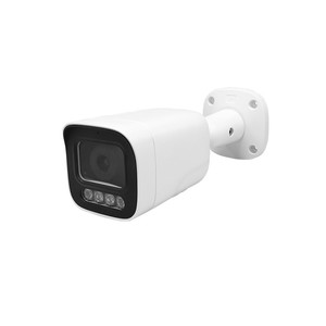 Sistema de cámaras de seguridad IP colorvue 4K, cámara inteligente de visión nocturna CCTV, 12mp, IR, 150m - Product Image 1