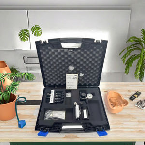 Drager aerotest alphaa phân tích khí nén chất lượng không khí <span class=keywords><strong>Tester</strong></span> - Product Image 3