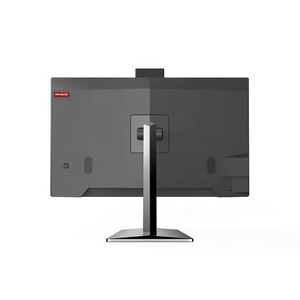 Best <strong>Buy</strong> 24 Inch All in One <strong>Pc</strong> Support Intel Core I7 AMD Ryzen with Touch Screen Aio <strong>Pc</strong> 5.0M Camera Desktop Computer Barebone - Product Image 2
