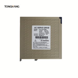 TONGHANG Hochleistungs-220-V-Servoantrieb 750W/1,1 kW Motor treiber für Automatisierung leitungen/Sortier systeme Präzisions steuerungs modell - Product Image 2