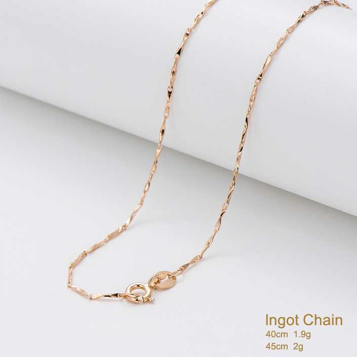 Ingot Chain