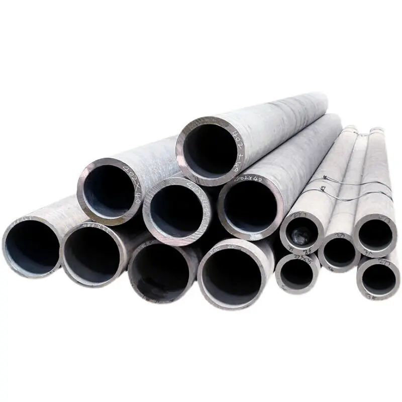 Tubo de calidad alimentaria 304l tubo capilar médico de acero inoxidable 201 310 316 304 316l 2205 2507