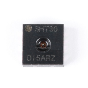 SHT30-DIS New Arrival Best Price New and Original I <strong>Analog</strong> and Digital <strong>Outputs</strong> Temperature <strong>Sensor</strong> Of With BOM Service - Product Image 1