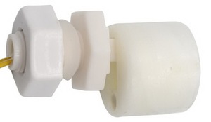 PP Magnetic <strong>Float</strong> <strong>Level</strong> Switch Liquid <strong>Level</strong> Measuring Instruments tank Water <strong>Sensor</strong> Interruptor De Nivel De Flotador Magnetico - Product Image 3