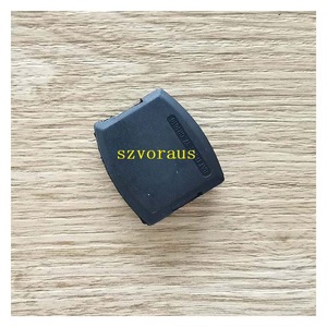Yüksek seviye araç tuşları h-onda için 4 düğme uzaktan anahtar kabuk Fob durumda - Product Image 5